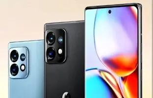 گوشی Moto G53 با صفحه نمایش 120 هرتزی معرفی شد