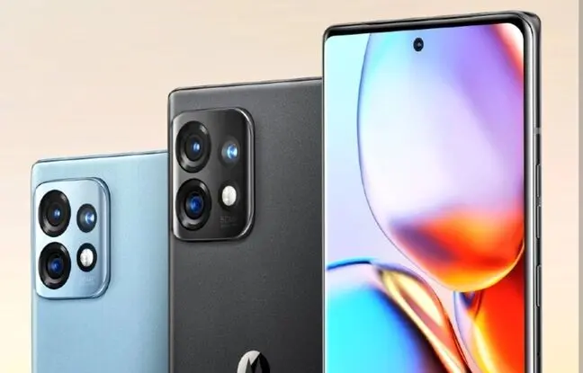 گوشی Moto G53 با صفحه نمایش 120 هرتزی معرفی شد