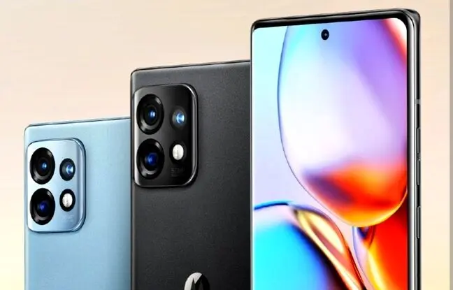 گوشی Moto G53 با صفحه نمایش 120 هرتزی معرفی شد