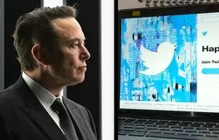 آغاز دیکتاتوری توییتری؛ بسته شدن اکانت روزنامه‌نگاران منتقد!
