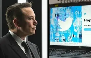 آغاز دیکتاتوری توییتری؛ بسته شدن اکانت روزنامه‌نگاران منتقد!