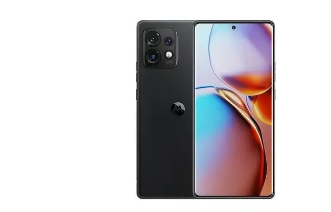 گوشی پرچمدار Moto X40 با اسنپدراگون 8 نسل 2 و نمایشگر 165 هرتزی معرفی شد