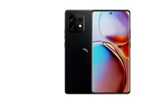 گوشی پرچمدار Moto X40 با اسنپدراگون 8 نسل 2 و نمایشگر 165 هرتزی معرفی شد