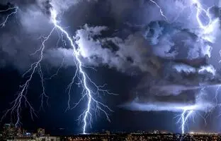 آیا استفاده از تلفن همراه در زمان رعد و برق خطرناک است؟ شیائومی پاسخ می دهد!