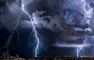 آیا استفاده از تلفن همراه در زمان رعد و برق خطرناک است؟ شیائومی پاسخ می دهد!