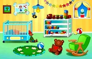 تست ضریب هوشی برای کودکان؛ 7 تفاوت دو تصویر را در 55 ثانیه پیدا کنید؟