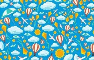 معمای تصویری سرعتی؛ آیا می توانید پرنده را در 9 ثانیه پیدا کنید؟