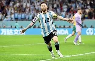 از «دست خدا» مارادونا تا پای جادویی مسی؛ راز ابرقهرمانان چپ پای آرژانتینی چیست؟