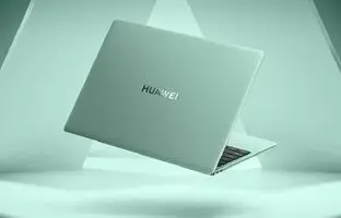 لپ تاپ هوآوی میت بوک 14s با پردازنده core i9 اینتل معرفی شد