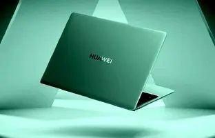 لپ تاپ هوآوی میت بوک 14s با پردازنده core i9 اینتل معرفی شد