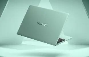 لپ تاپ هوآوی میت بوک 14s با پردازنده core i9 اینتل معرفی شد