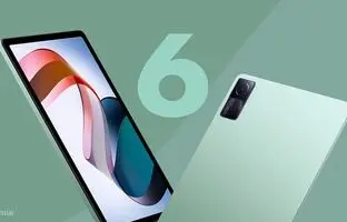 افشای مشخصات سری تبلت های قدرتمند شیائومی پد 6