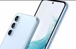 گلکسی A54 5G با اخذ تاییدیه Bluetooth SIG یک گام دیگر به عرضه نزدیک شد
