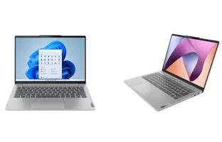لنوو لپ‌تاپ‌های جدید Ideapad Slim 5 را معرفی کرد