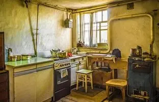 پنج ابزار آشپزی نوستالژیک دهه 60