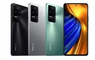پوکو F5؛ بهترین قاتل پرچمدار سال 2023!