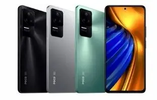 پوکو F5؛ بهترین قاتل پرچمدار سال 2023!
