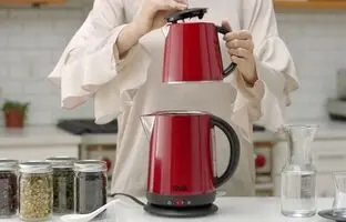 راهنمای خرید چای ساز با قیمت تا 3 میلیون