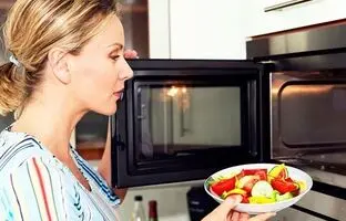 مایکروویو، آون توستر، سولاردام و فر توکار چه تفاوتی با یکدیگر دارند؟