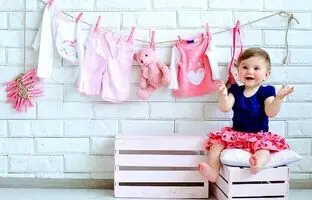 چرا خرید «مینی واش» از خرید پوشک هم واجب تر است؟!
