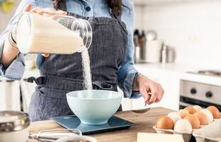 چگونه عاشق ترازوی آشپزخانه شدم؟