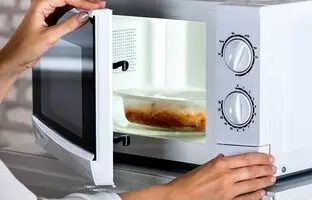 پنج مایکروویو پرفروش بازار با حداکثر بودجه 10 میلیون تومان + نکات خرید مایکروویو