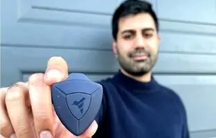 رونمایی از رقیب جدید ایرتگ اپل