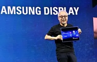 سورپرایز جذاب سامسونگ در نمایشگاه CES 2023