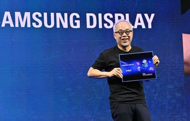 سورپرایز جذاب سامسونگ در نمایشگاه CES 2023