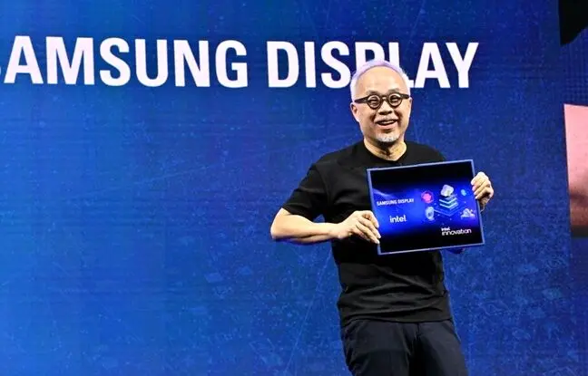 سورپرایز جذاب سامسونگ در نمایشگاه CES 2023