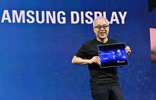 سورپرایز جذاب سامسونگ در نمایشگاه CES 2023