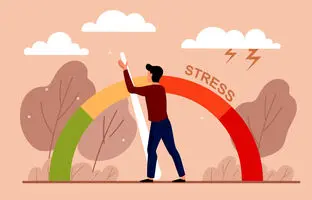 استرس باعثِ تقویت حافظه کوتاه‌مدت می‌شود!
