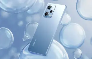 نسخه گلوبال ردمی نوت ۱۲ با یک دوربین بیشتر روانه بازار می شود