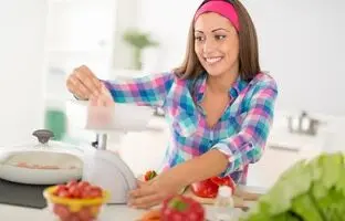 راهنمای خرید ترازوی آشپزخانه دیجیتال