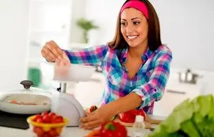 راهنمای خرید ترازوی آشپزخانه دیجیتال