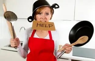 10 ابزار ضروری آشپزی ویژه تنبل ها!