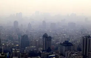 آسم کودکان ارتباط مستقیمی با آلودگی هوا دارد