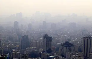 آسم کودکان ارتباط مستقیمی با آلودگی هوا دارد