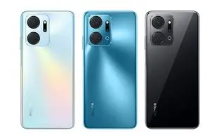 آنر گوشی اقتصادی Honor X7a را روانه بازار کرد