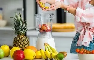 راهنمای خرید غذاساز با حداکثر بودجه پنج میلیون تومان