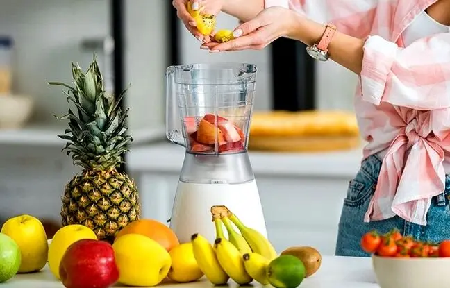 راهنمای خرید غذاساز با حداکثر بودجه پنج میلیون تومان