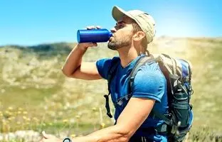 راهنمای خرید فلاسک کوهنوردی + معرفی 5 مدل با کیفیت
