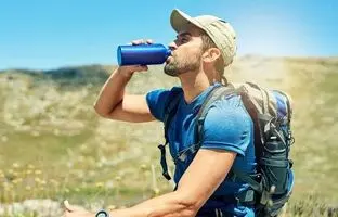 راهنمای خرید فلاسک کوهنوردی + معرفی 5 مدل با کیفیت