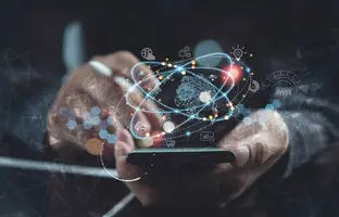 انرژی دستگاه های 6G از بدن انسان تأمین می شود!