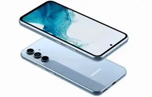 گلکسی A54 5G در تاریخ 28 دی ماه رسماً رونمایی می شود