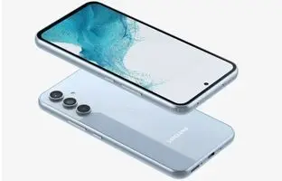 گلکسی A54 5G در تاریخ 28 دی ماه رسماً رونمایی می شود