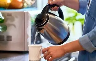 راهنمای خرید کتری برقی با بودجه تا 4 میلیون