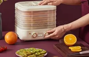 راهنمای خرید میوه خشک کن برای تمام بودجه ها