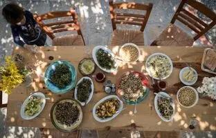 نتیجه یک تحقیق 36 ساله: هر چه می‌خواهید بخورید، فقط 4 اصل را رعایت کنید!