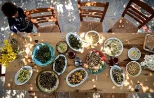 نتیجه یک تحقیق 36 ساله: هر چه می‌خواهید بخورید، فقط 4 اصل را رعایت کنید!